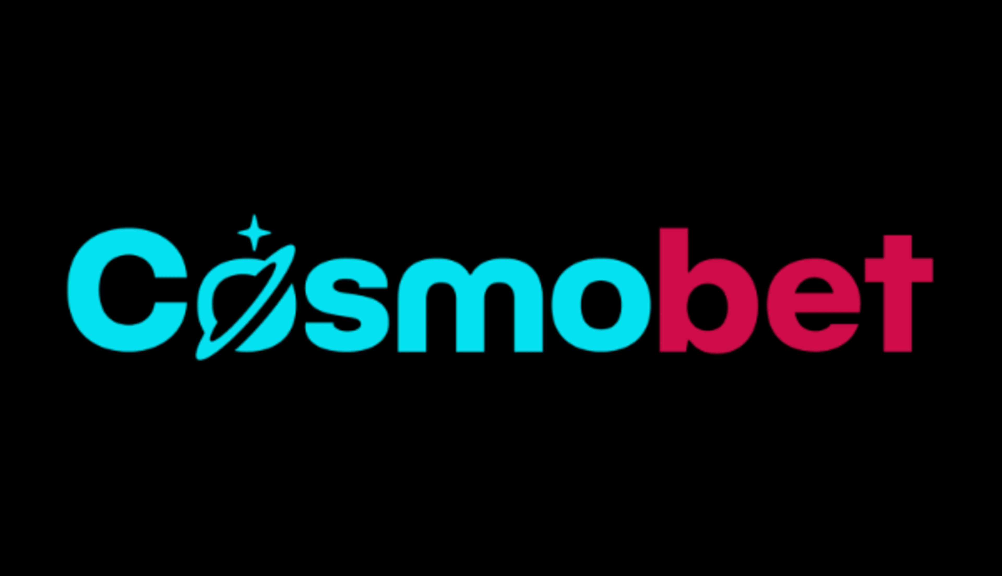 Cosmo Bet logo