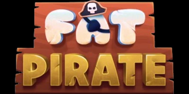 Fat Pirate logo