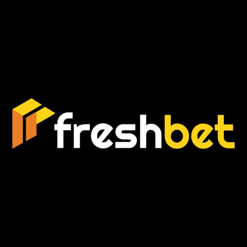 Fresh Bet logo