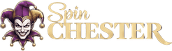 Spinchester logo