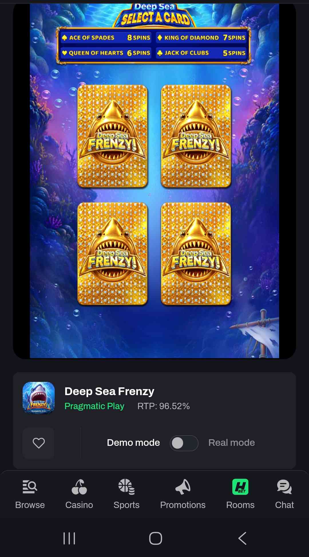 buying bonus picks